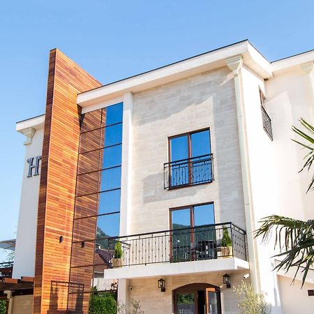 Hotel Helada Тиват Экстерьер фото