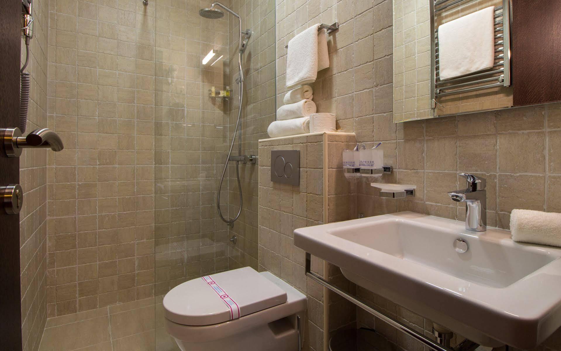 Hotel Helada Тиват Экстерьер фото